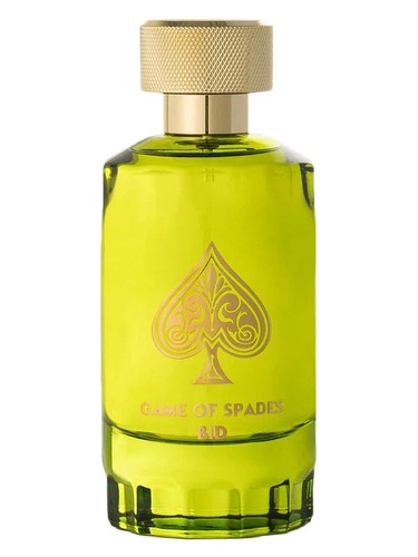 GAME OF SPADES BID PARFUM 100ML