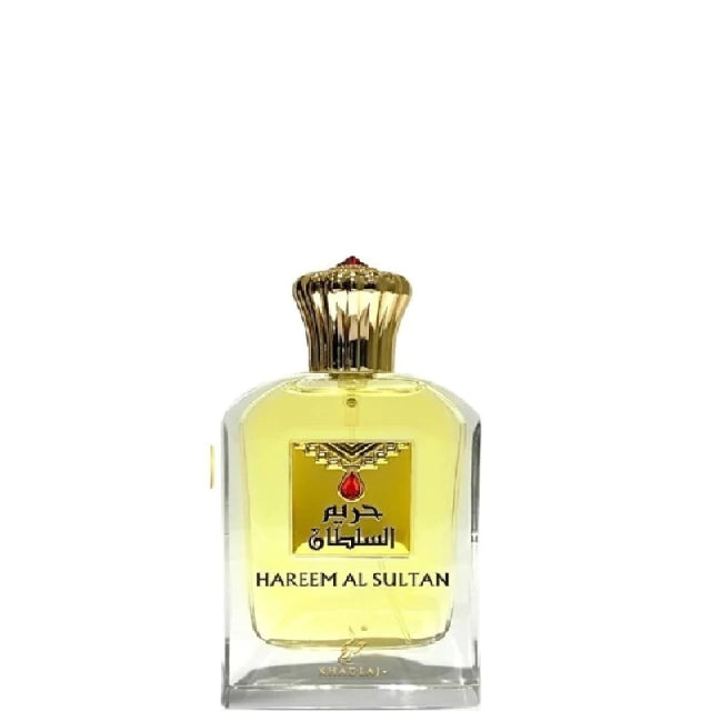 KHADLAJ HAREEM AL SULTAN GOLD EDP 75ML
