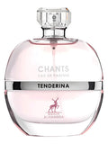 MAISON ALHAMBRA CHANTS EDP 100ML