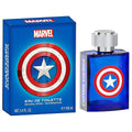 MARVEL CAPTAIN AMERICA EDT 100ML