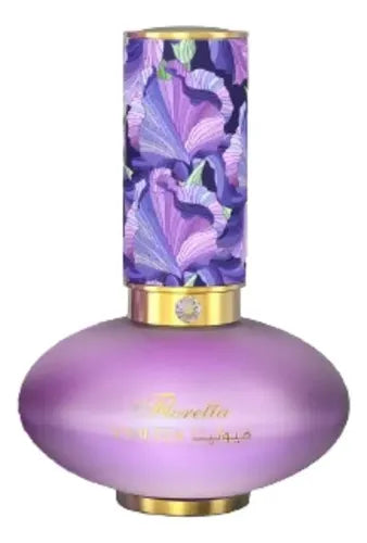EMPER FLORETTA VIOLETA  EDP 100ML