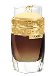 LE CHAMEAU ARABIA POUR HOMME EDP 100ML