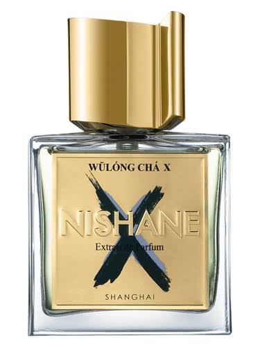 NISHANE WULONG CHA X EDP 100ML