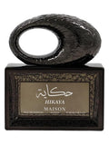 MAISON ASRAR HIKAYA EDP 100ML
