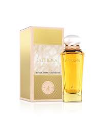 MAISON ALHAMBRA ATHENA EDP 100ML