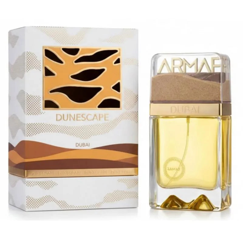 ARMAF DUNESCAPE DUBAI EDP 100ML