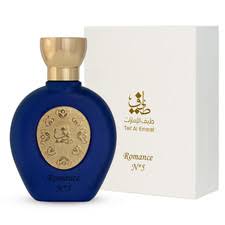 TAIF AL EMARAT ROMANCE N5 EDP 75ML