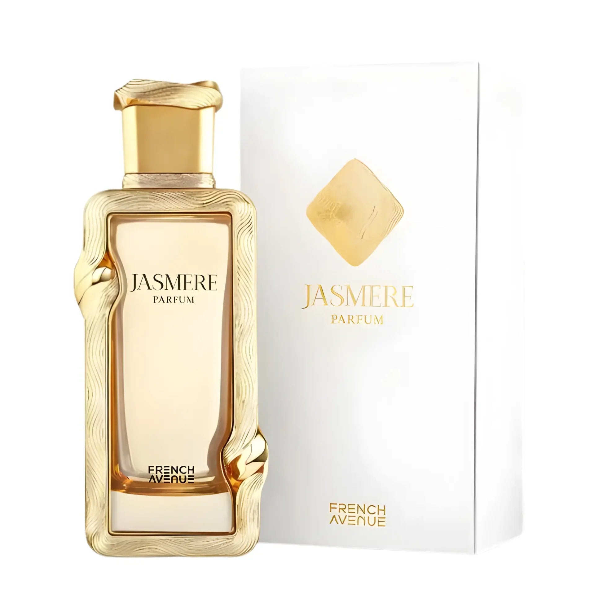 FRENCH AVENUE JASMERE  EDP 100ML