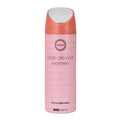 ARMAF CLUB DE NUIT WOMAN BODY SPRAY 200ML