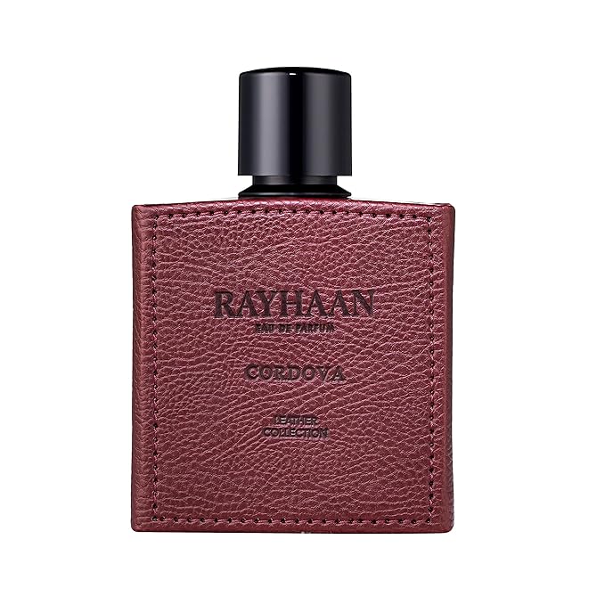 RAYHAAN CORDOVA FOR HIM EDP 100ML