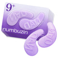 NUMBUZIN NAD + COLLAGEN UNDER EYE PATCHES  50 PEPTIDES