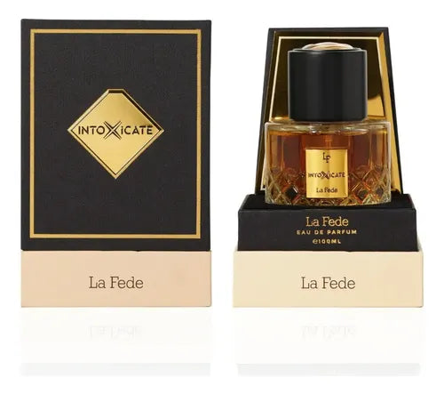 KHADLAJ INTOXICATE EDP 100ML