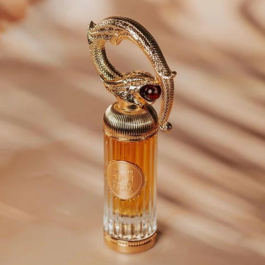 LATTAFA SEHR EDP 100ML