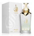 ZIMAYA TARAF WHITE EDP 100ML