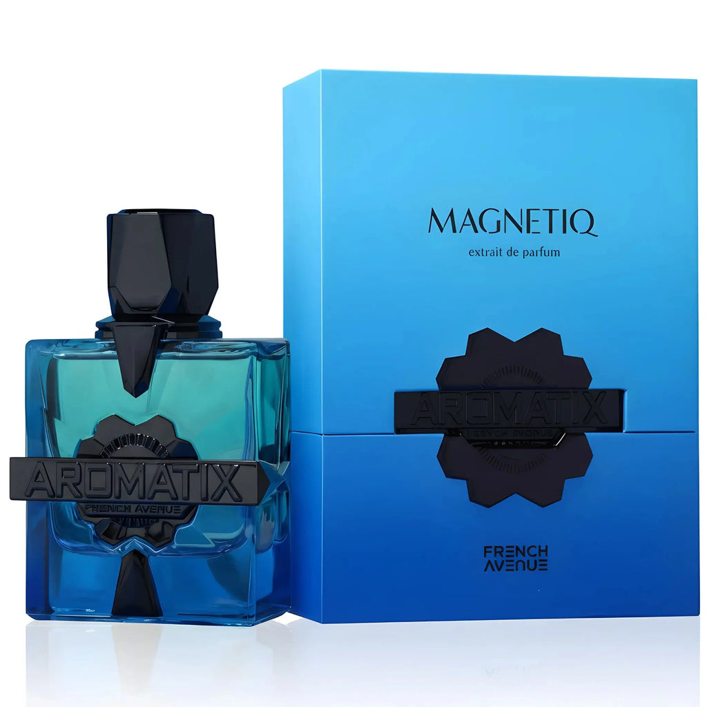 FRENCH AVENUE AROMATIX MAGNETIQ EDP 100ML