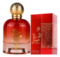 AL WATANIAH TIARA EDP 100ML
