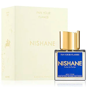NISHANE FAN YOUR FLAMES EXTRAIT DE PARFUM 100ML