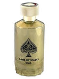 GAME OF SPADES KING PARFUM 100ML