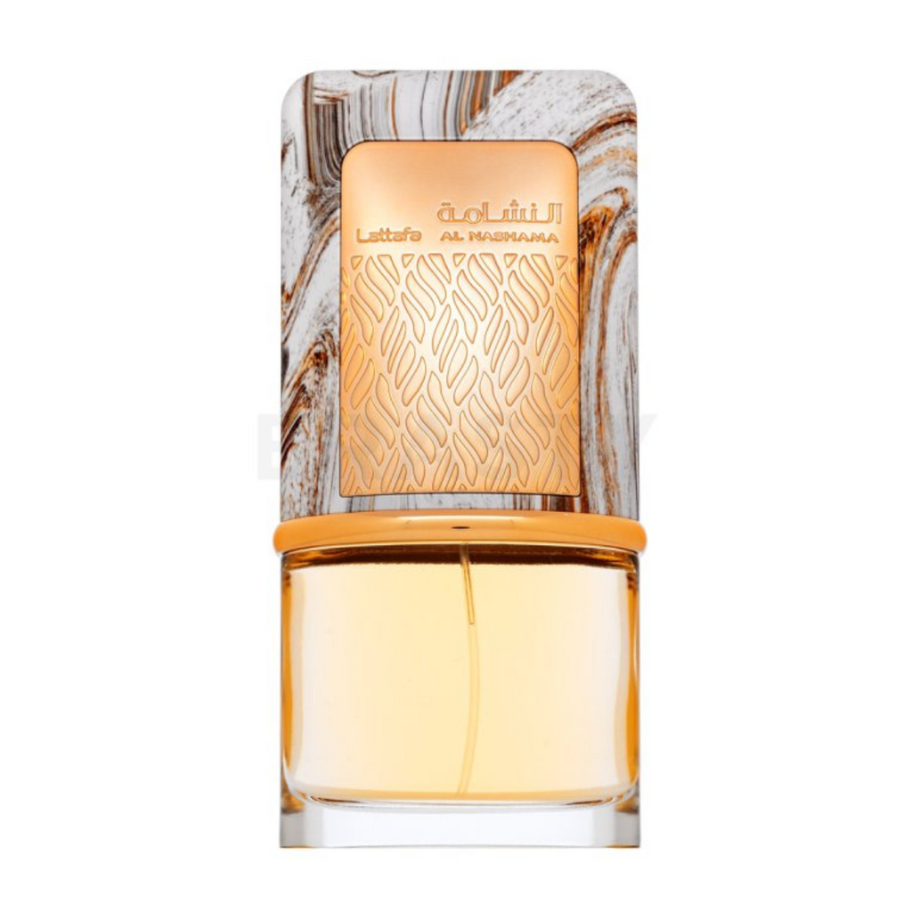 LATTAFA AL NASHAMA EDP 100ML