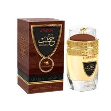 LE CHAMEAU ARABIA KHASHAB  EDP 100ML