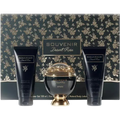 AFNAN SOUVENIR DESERT ROSE KIT - 3 PRODUTOS