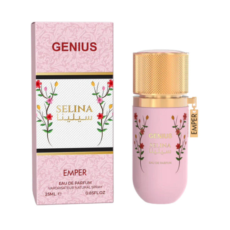 EMPER GENIUS SELINA   EDP 100ML