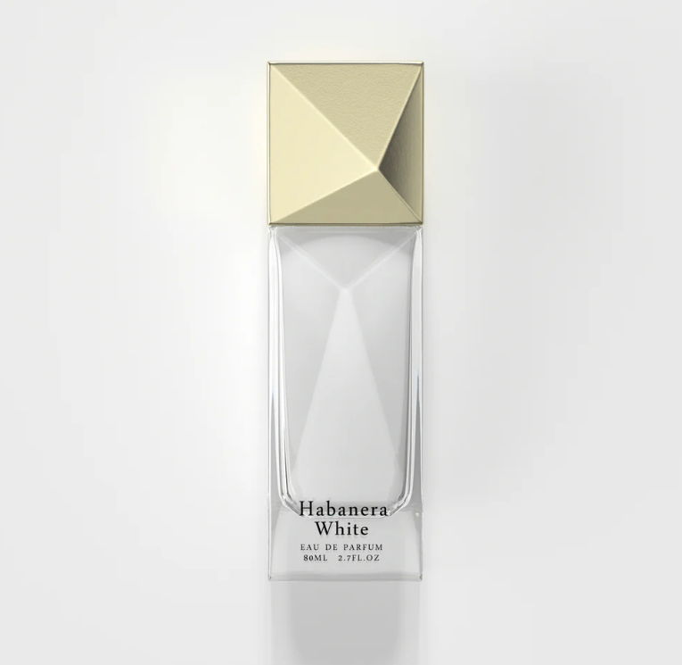 AURORA SCENTS HABANERA WHITE EDP 80ML