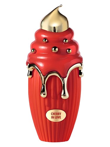 SWEET DREAMS OF DUBAI CHERRY IN LOVE  EDP 100ML