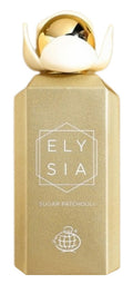 FRAGRANCE WORLD ELYSIA SUGAR PATCHOULI EDP 100ML