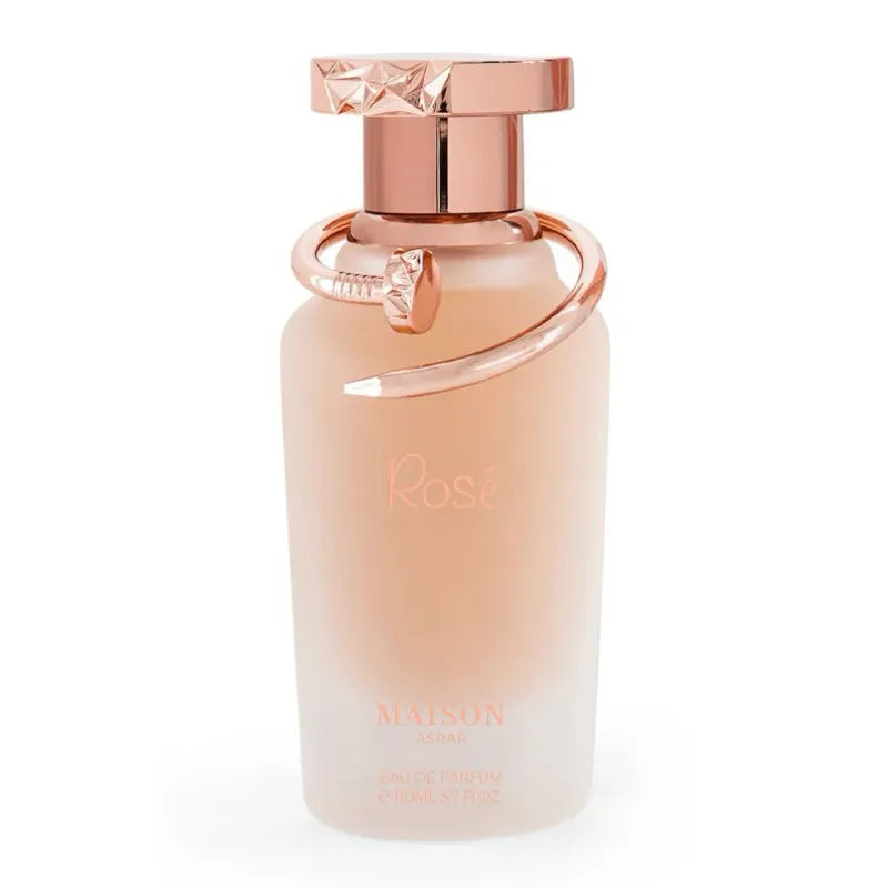 MAISON ASRAR ROSÉ EDP 110ML