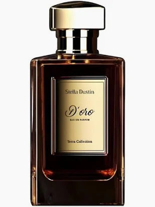 STELLA DUSTIN D,ORO EDP 100ML