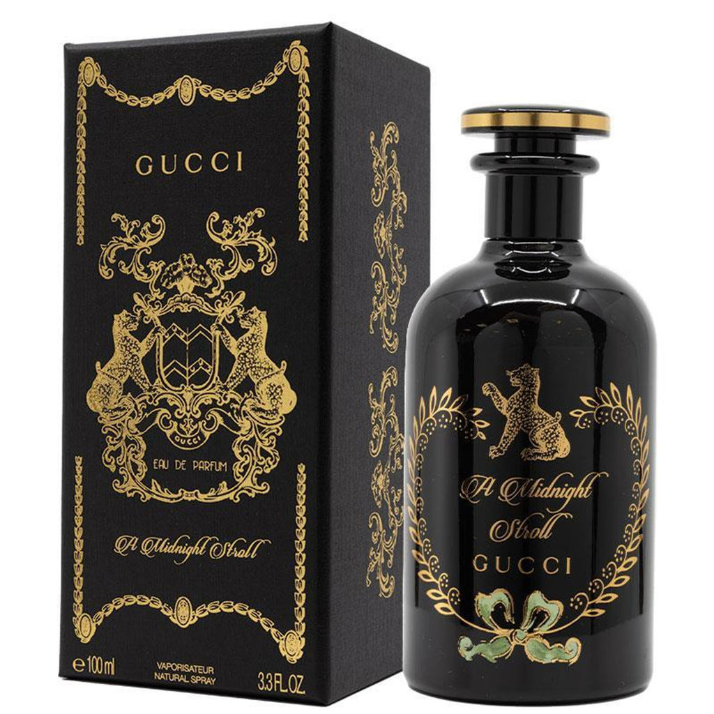 MAISON AL HAMBRA THE SERPENT EDP 100ML