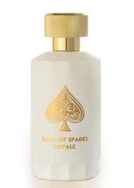 GAME OF SPADES ROYALE PARFUM 100ML