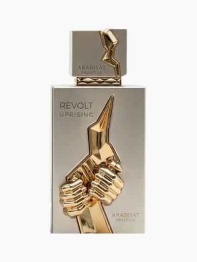 ARABIYAT PRESTIGE REVOLT UPRISING EDP 100ML