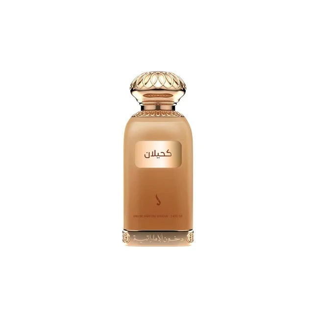 DKHOON AL EMIRATIA KAHILAN EDP 100ML