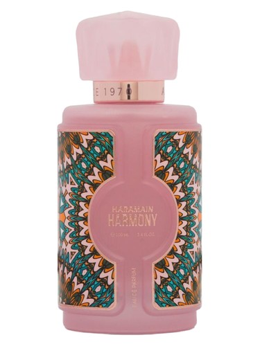 AL HARAMAIN HARMONY EDP 100ML