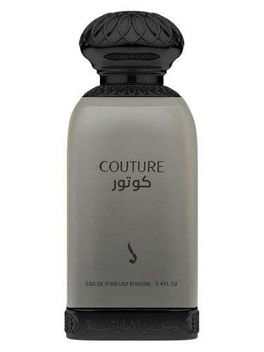 DKHOON  AL EMIRATIA COUTURE EDP 100ML