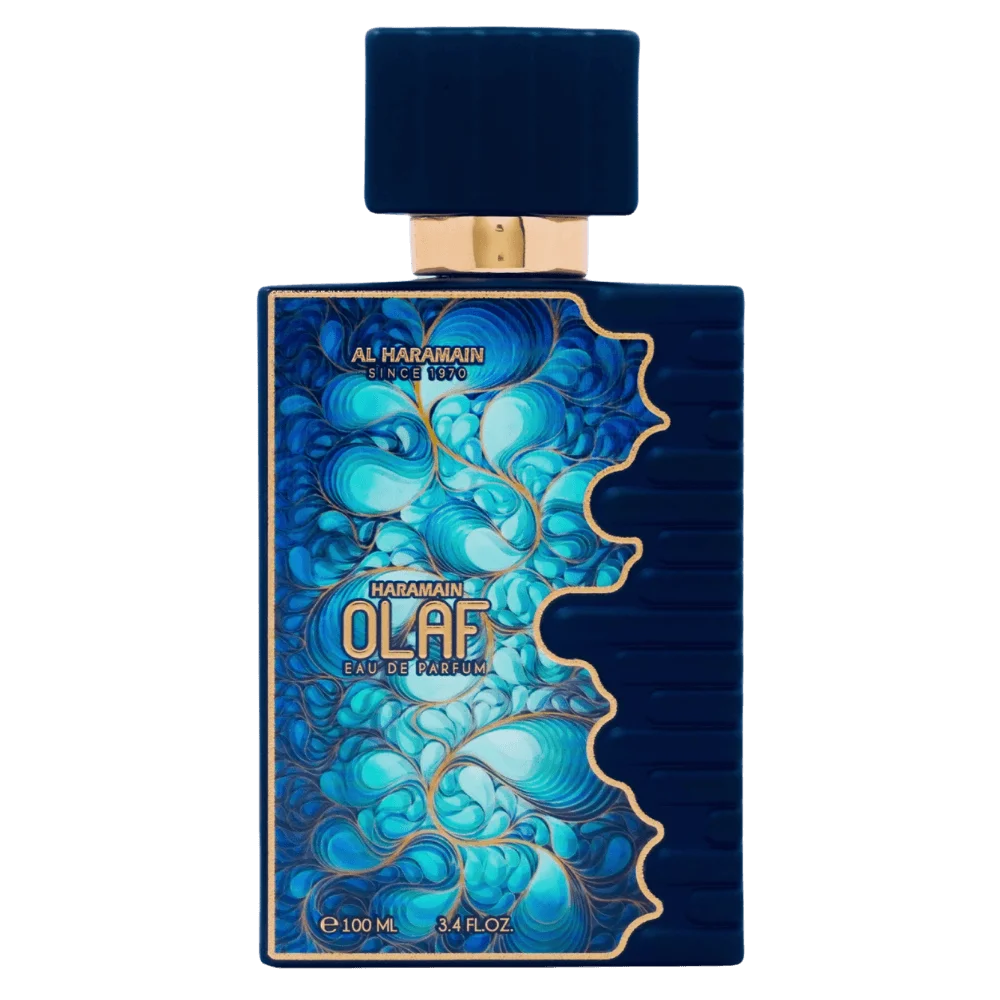 AL HARAMAIN OLAF EDP 100ML