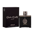 ARMAF DUBAI NIGHTS MIDNIGHT EDP 100ML