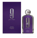 AFNAN 9 PM POUR FEMME EDP 100ML
