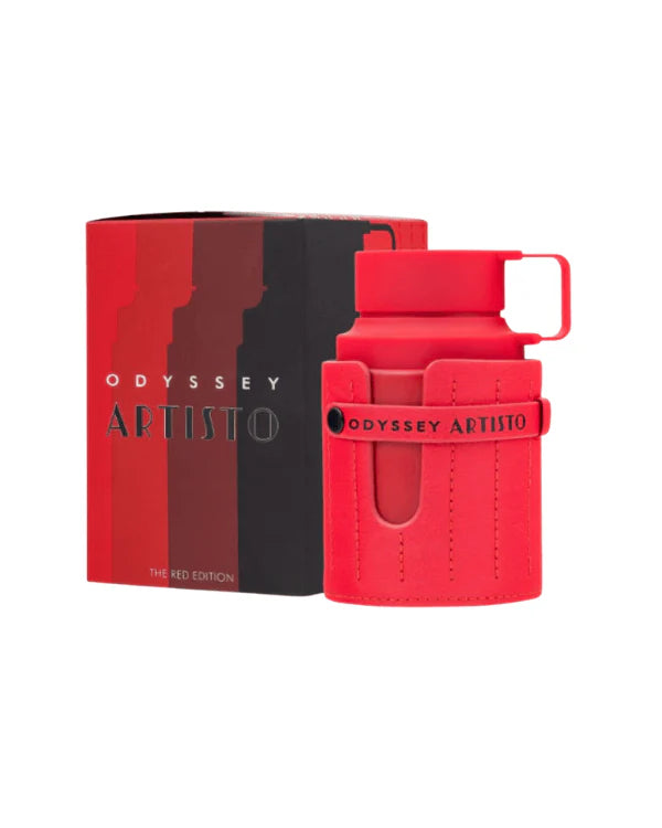 ARMAF ODYSSEY ARTISTO EDP 100ML