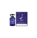 AL WATANIAH MASSAD EDP 100ML