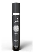 ISABELLE LA BELLE ASAD ELIXIR BODY SPLASH 300ML