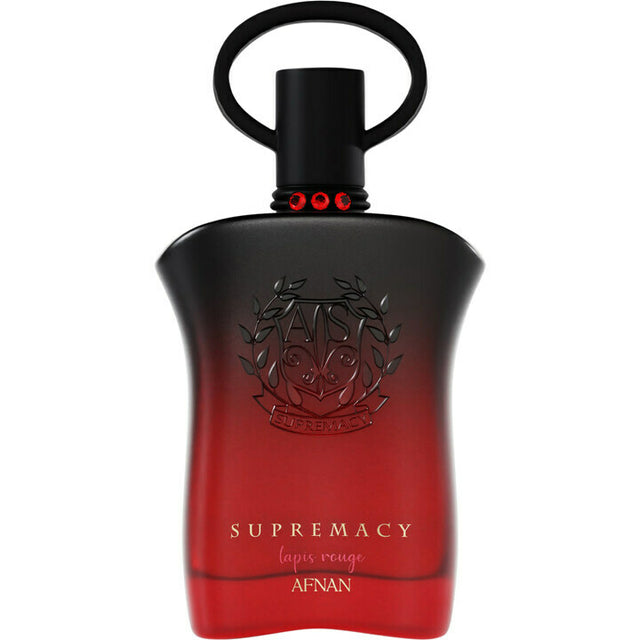 AFNAN SUPREMACY TAPIS ROUGE EDP 90ML