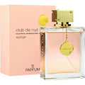 ARMAF CLUB DE NUIT WOMAN EDP 200ML