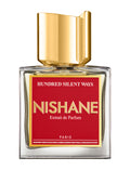 HUNDRED SILENT WAYS NISHANE EXTRAIT DE PARFUM 50 ml