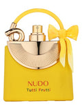 FRAGRANCE WORLD NUDO TUTTI FRUTTI EDP 100ML