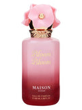 MAISON ASRAR BLOOM BLOOM EDP 100ML