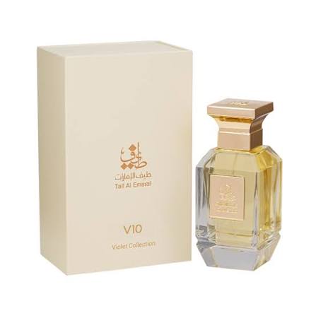 TAIF AL EMARAT V10 EDP 75ML
