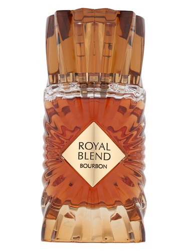 FRENCH AVENUE ROYAL BLEND BORBOUN EDP 100ML